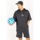 �롼��������֥�/LUZ e SOMBRA Ⱦµ�ȥ졼�˥󥰥������åȥȥåץ�/TWM TECH SWEAT SHORT SLEEVE HOODIE��W1261150��