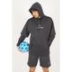 �롼��������֥�/LUZ e SOMBRA Ⱦµ�ȥ졼�˥󥰥������åȥȥåץ�/TWM TECH SWEAT SHORT SLEEVE HOODIE��W1261150��