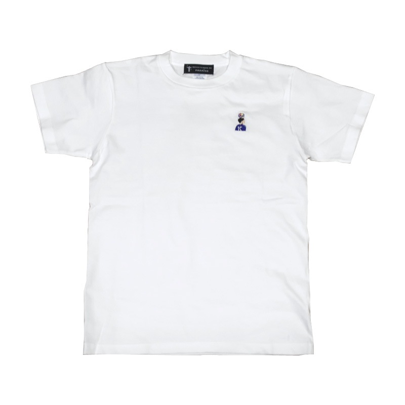 �Υå����˥硼��ɥѥ饤����/NOSSO SENHOR DO PARAISO ȾµT�����/My Goal TEE��NP-00-2026W��