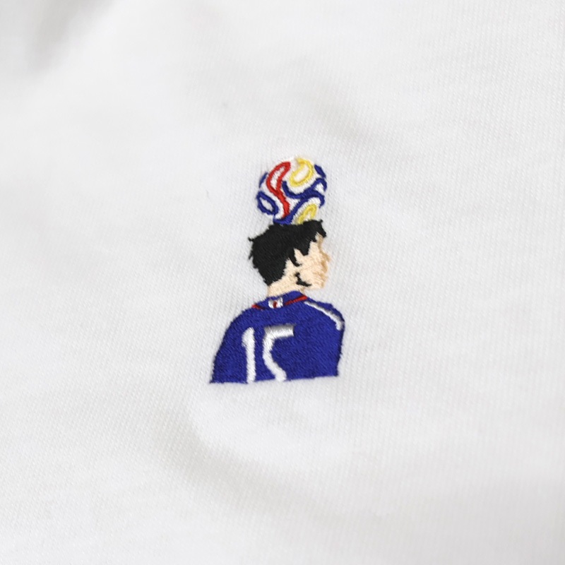 �Υå����˥硼��ɥѥ饤����/NOSSO SENHOR DO PARAISO ȾµT�����/My Goal TEE��NP-00-2026W��