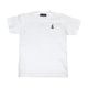�Υå����˥硼��ɥѥ饤����/NOSSO SENHOR DO PARAISO ȾµT�����/My Goal TEE��NP-00-2026W��