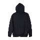 LUZeSOMBRA/�롼��������֥� LTT HEAVY OZ EMBOSS LOGO PULLOVER PARKA/�������åȥѡ�������T1812138��