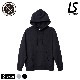 LUZeSOMBRA/�롼��������֥� LTT HEAVY OZ EMBOSS LOGO PULLOVER PARKA/�������åȥѡ�������T1812138��
