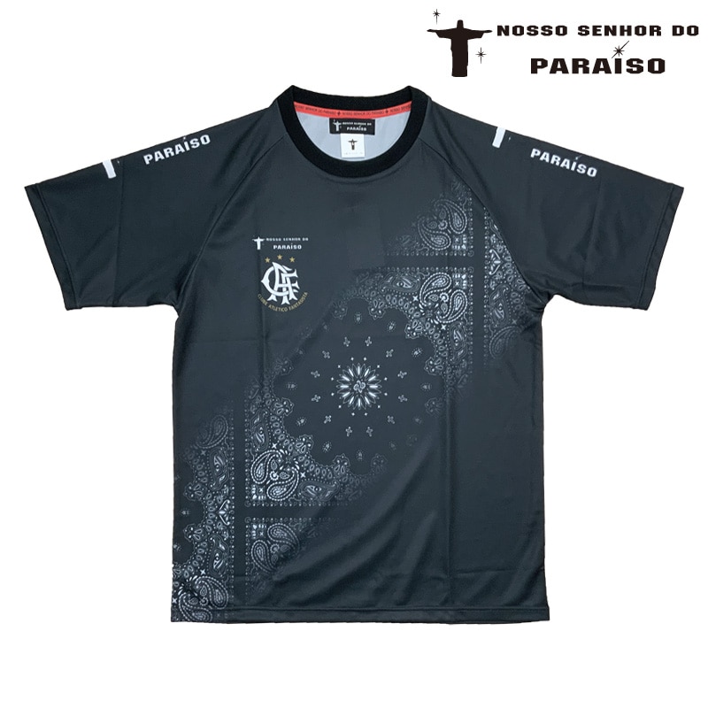 �Υå����˥硼��ɥѥ饤����/NOSSO SENHOR DO PARAISO  �ץ饯�ƥ��������/Bandana Game Uniform��NP-00-562��