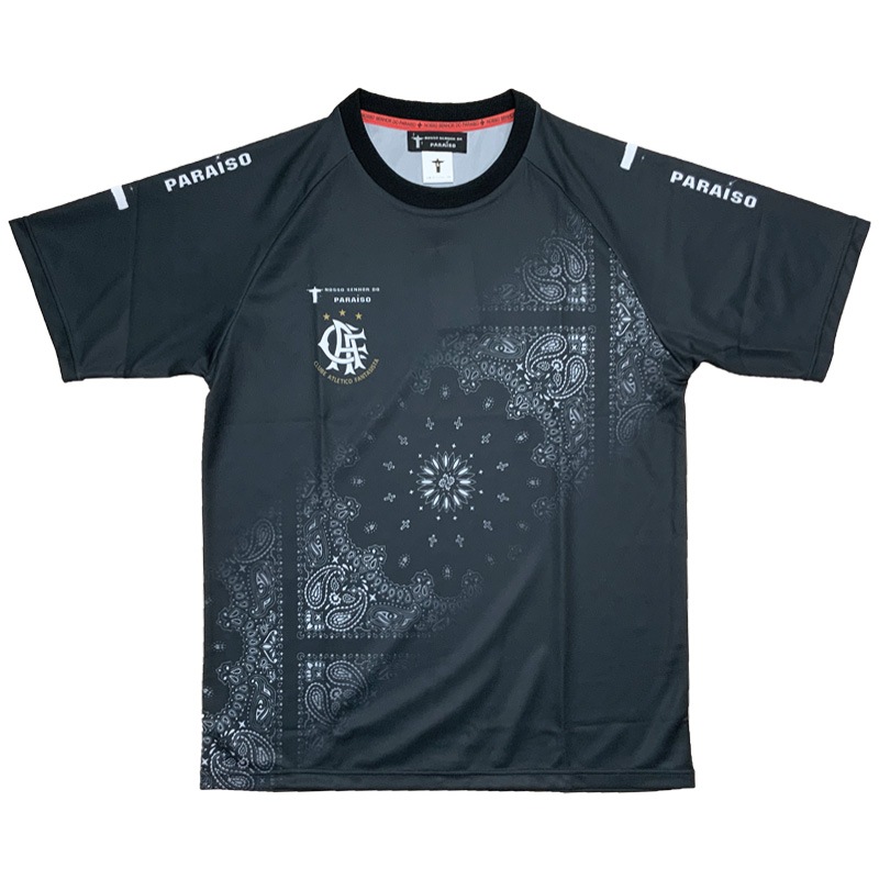 �Υå����˥硼��ɥѥ饤����/NOSSO SENHOR DO PARAISO  �ץ饯�ƥ��������/Bandana Game Uniform��NP-00-562��