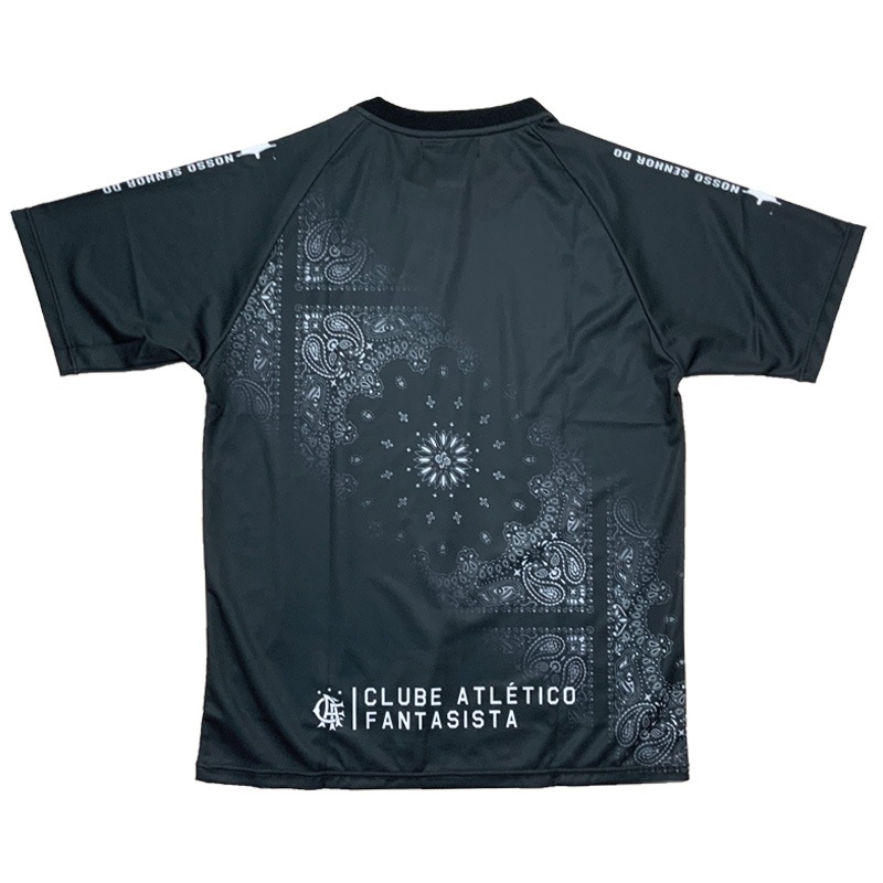 �Υå����˥硼��ɥѥ饤����/NOSSO SENHOR DO PARAISO  �ץ饯�ƥ��������/Bandana Game Uniform��NP-00-562��