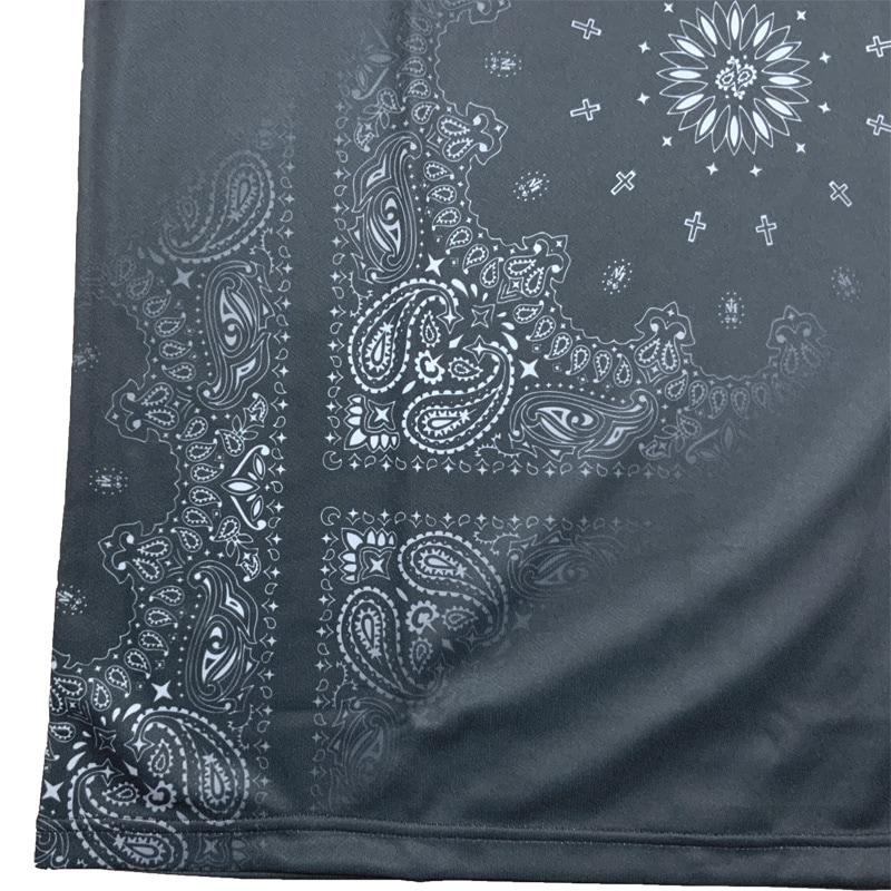 �Υå����˥硼��ɥѥ饤����/NOSSO SENHOR DO PARAISO  �ץ饯�ƥ��������/Bandana Game Uniform��NP-00-562��