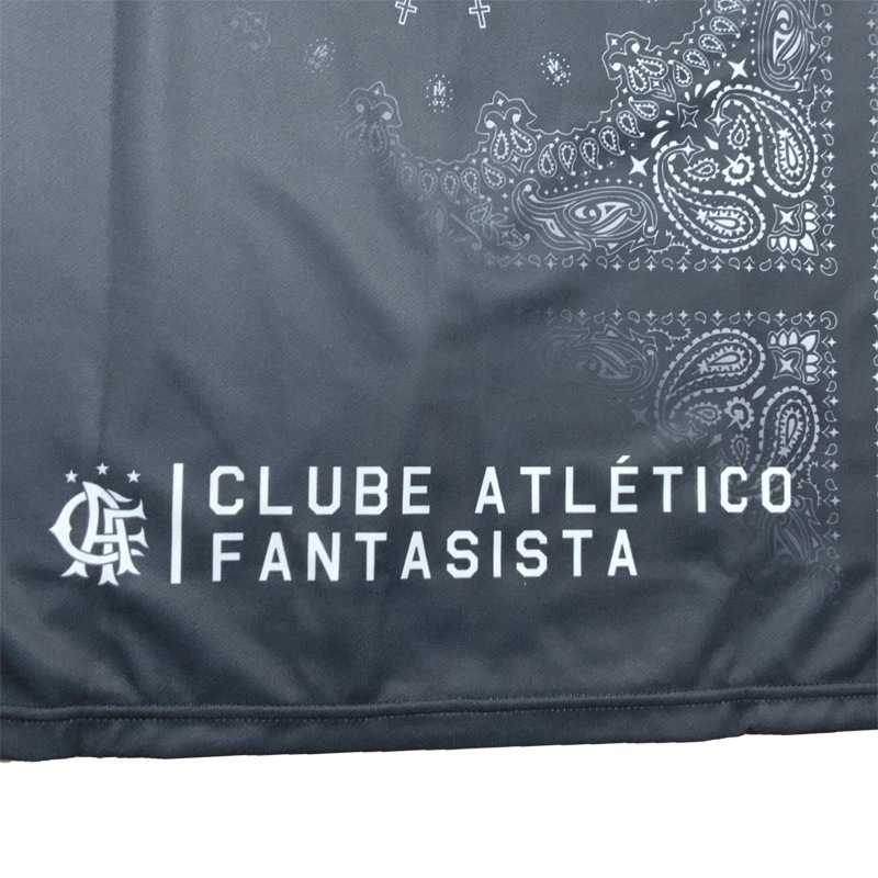 �Υå����˥硼��ɥѥ饤����/NOSSO SENHOR DO PARAISO  �ץ饯�ƥ��������/Bandana Game Uniform��NP-00-562��