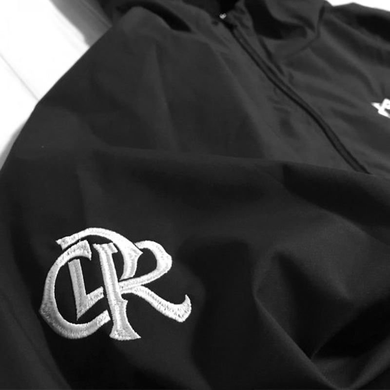 ǥ/CALDEIRA ԥƥ㥱å/HYBRIDE WINDGURD HOODIE JACKET "NOVA"11CR347