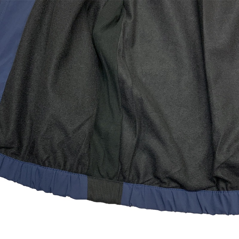 ǥ/CALDEIRA ԥƥ㥱å/HYBRIDE WINDGURD HOODIE JACKET "NOVA"11CR347