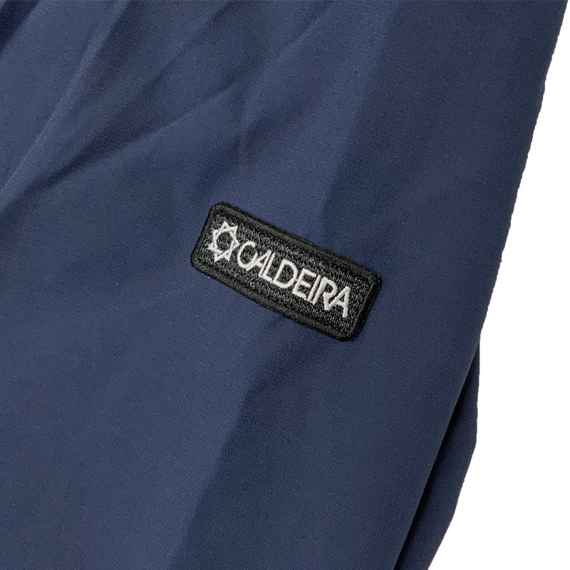 ǥ/CALDEIRA ԥƥ㥱å/HYBRIDE WINDGURD HOODIE JACKET "NOVA"11CR347