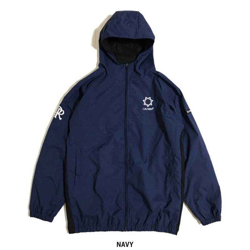 ǥ/CALDEIRA ԥƥ㥱å/HYBRIDE WINDGURD HOODIE JACKET "NOVA"11CR347