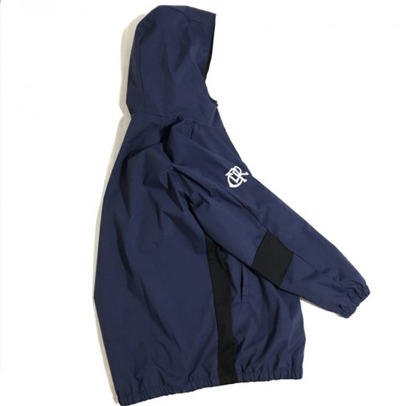 ǥ/CALDEIRA ԥƥ㥱å/HYBRIDE WINDGURD HOODIE JACKET "NOVA"11CR347