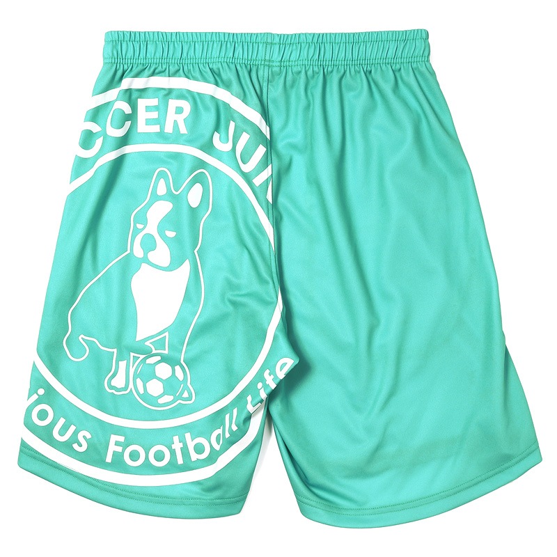 ���å�������󥭡�/soccer junky �ץ饯�ƥ����ѥ��/����ȸ����Ϥޤ�+4��SJ22A17��