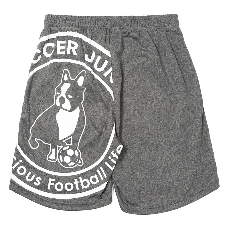 ���å�������󥭡�/soccer junky �ץ饯�ƥ����ѥ��/����ȸ����Ϥޤ�+4��SJ22A17��