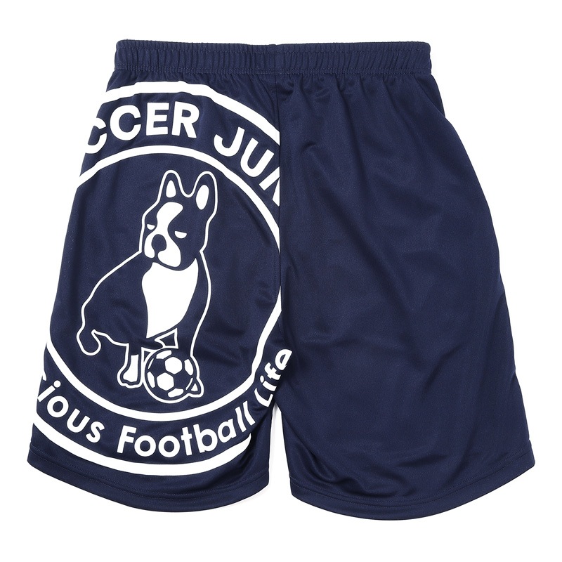 ���å�������󥭡�/soccer junky �ץ饯�ƥ����ѥ��/����ȸ����Ϥޤ�+4��SJ22A17��