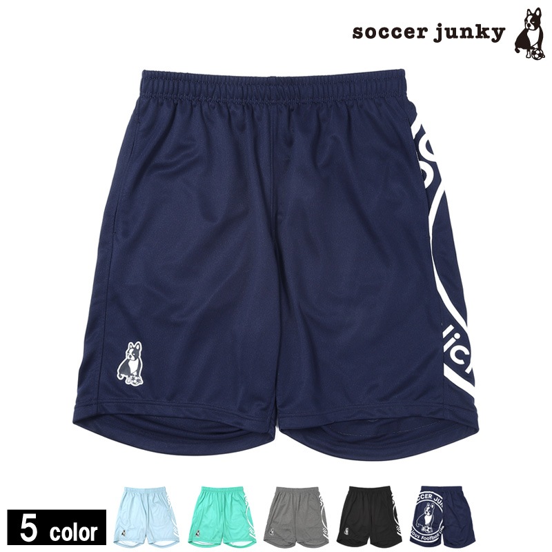 ���å�������󥭡�/soccer junky �ץ饯�ƥ����ѥ��/����ȸ����Ϥޤ�+4��SJ22A17��