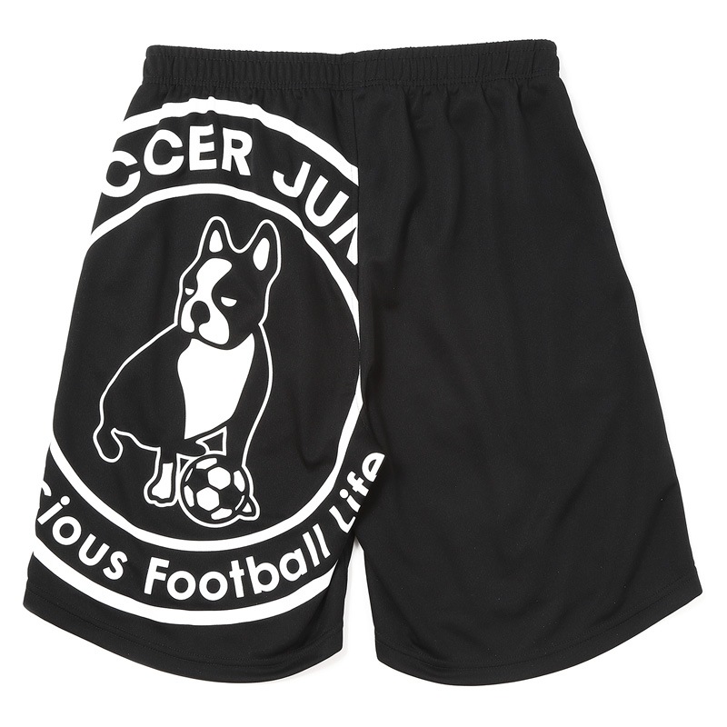 ���å�������󥭡�/soccer junky �ץ饯�ƥ����ѥ��/����ȸ����Ϥޤ�+4��SJ22A17��