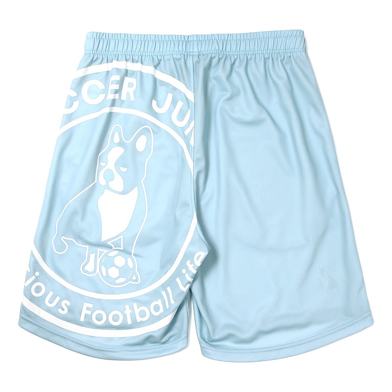 ���å�������󥭡�/soccer junky �ץ饯�ƥ����ѥ��/����ȸ����Ϥޤ�+4��SJ22A17��