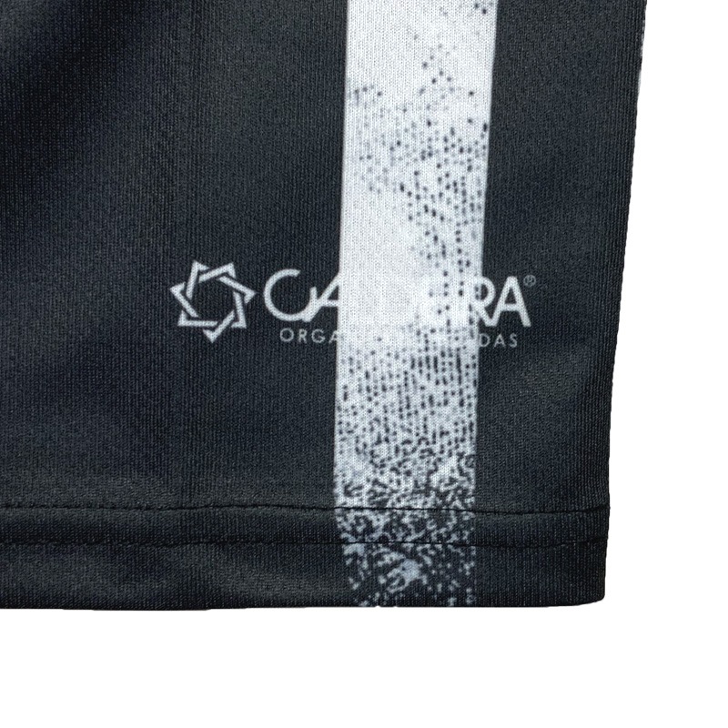 ǥ/CALDEIRA ץ饯ƥ/DRIP STRIPE PRA SHIRT HOOLIGANISMɡ12CR411