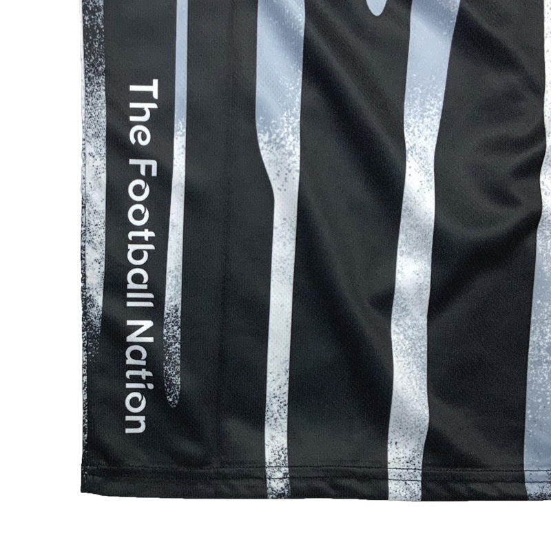 ǥ/CALDEIRA ץ饯ƥ/DRIP STRIPE PRA SHIRT HOOLIGANISMɡ12CR411