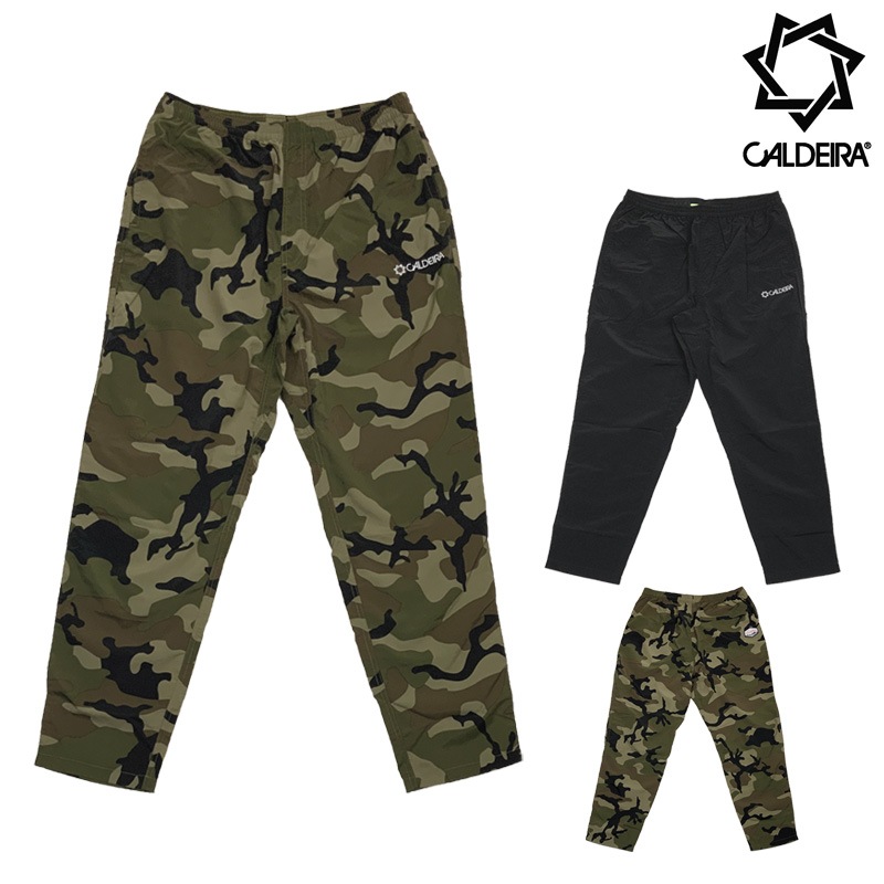 ǥ/CALDEIRA ԥƥ󥰥ѥ/NYLON TAFFETA EASY PANTSEXPLOREɡ12CR440