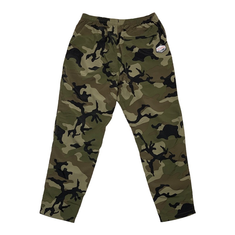 ǥ/CALDEIRA ԥƥ󥰥ѥ/NYLON TAFFETA EASY PANTSEXPLOREɡ12CR440