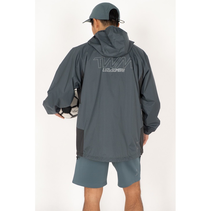 �롼��������֥�/LUZ e SOMBRA �ȥ졼�˥󥰥������åȥϡ��եѥ��/TWM TECH SWEAT HALF SHORTS��W1261151��