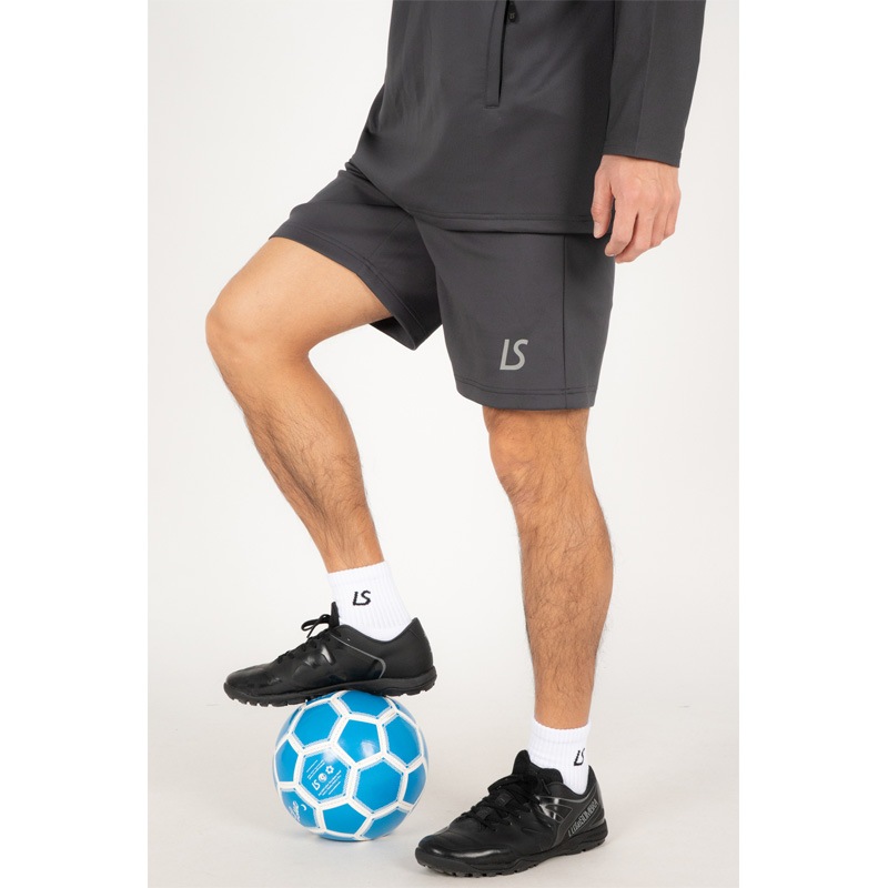 �롼��������֥�/LUZ e SOMBRA �ȥ졼�˥󥰥������åȥϡ��եѥ��/TWM TECH SWEAT HALF SHORTS��W1261151��