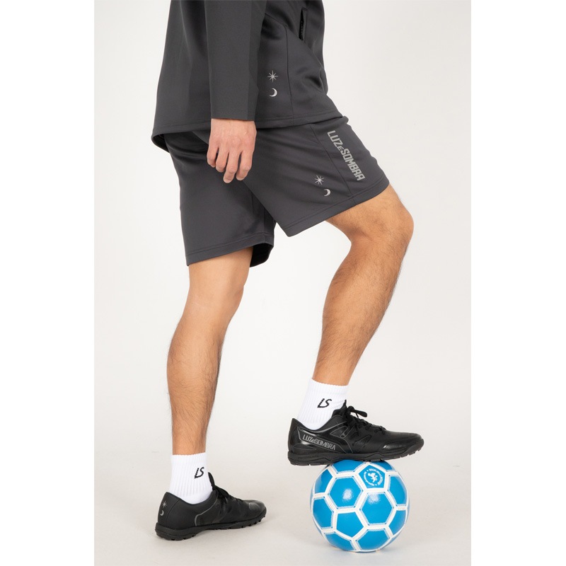 �롼��������֥�/LUZ e SOMBRA �ȥ졼�˥󥰥������åȥϡ��եѥ��/TWM TECH SWEAT HALF SHORTS��W1261151��
