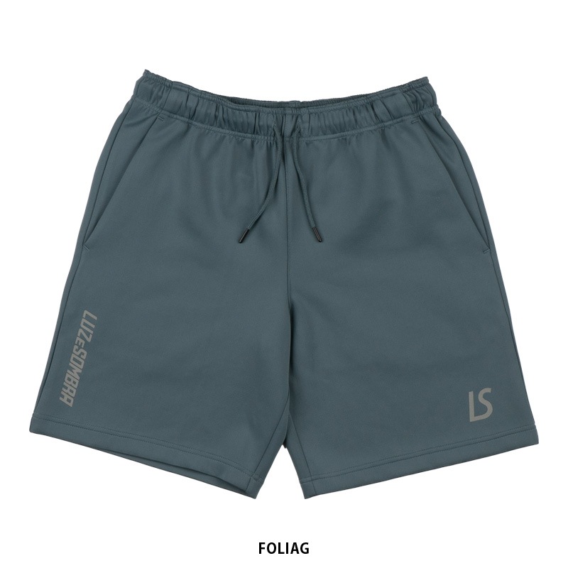 �롼��������֥�/LUZ e SOMBRA �ȥ졼�˥󥰥������åȥϡ��եѥ��/TWM TECH SWEAT HALF SHORTS��W1261151��