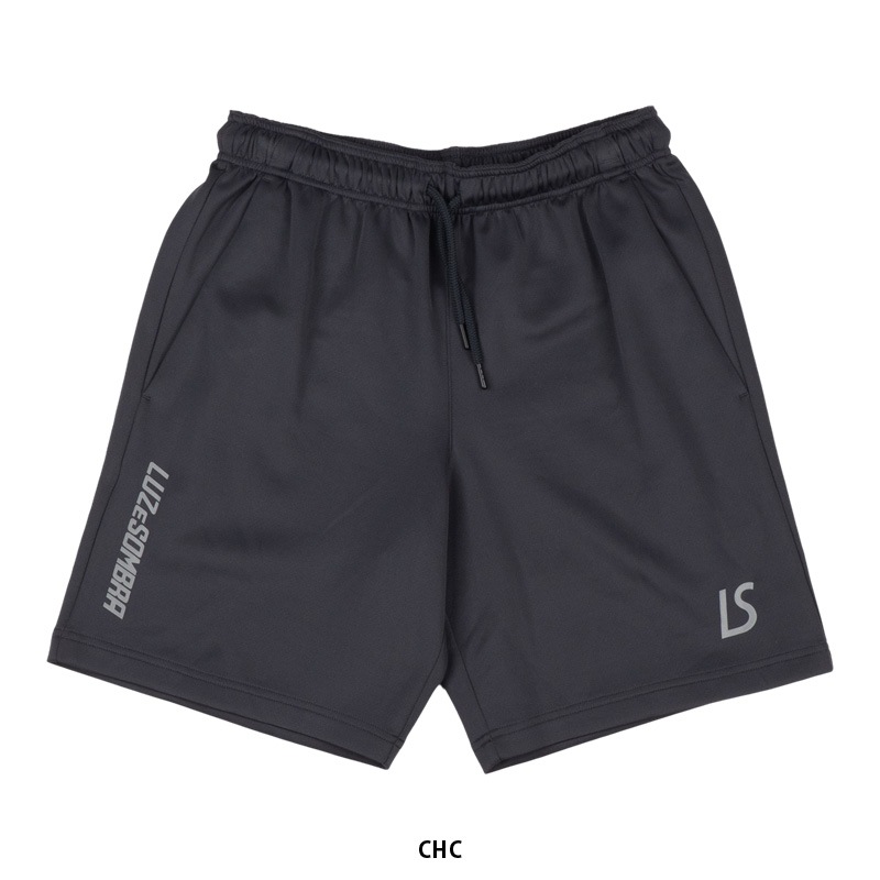 �롼��������֥�/LUZ e SOMBRA �ȥ졼�˥󥰥������åȥϡ��եѥ��/TWM TECH SWEAT HALF SHORTS��W1261151��