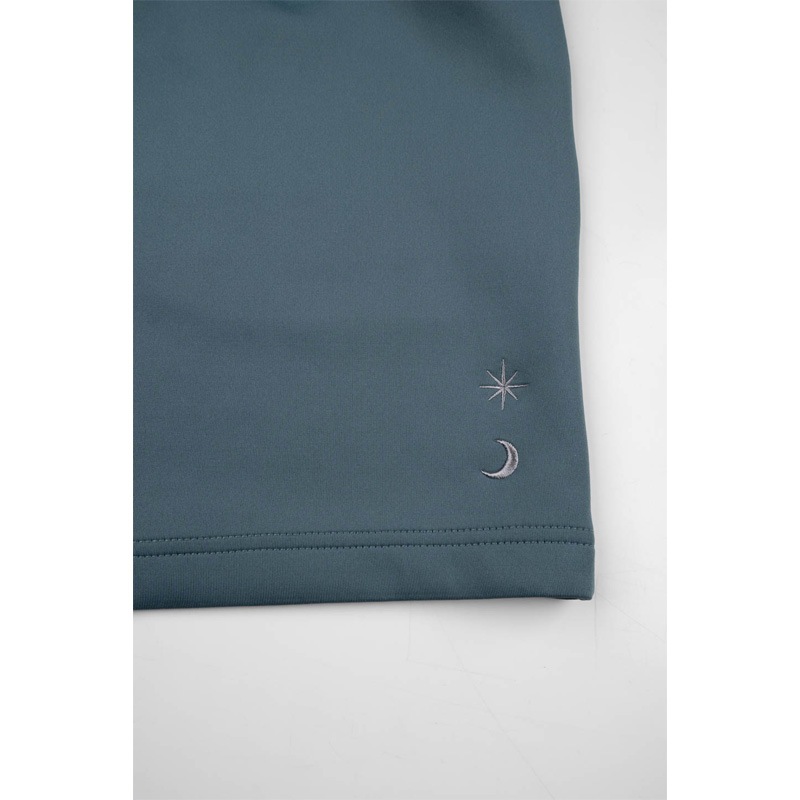 �롼��������֥�/LUZ e SOMBRA �ȥ졼�˥󥰥������åȥϡ��եѥ��/TWM TECH SWEAT HALF SHORTS��W1261151��