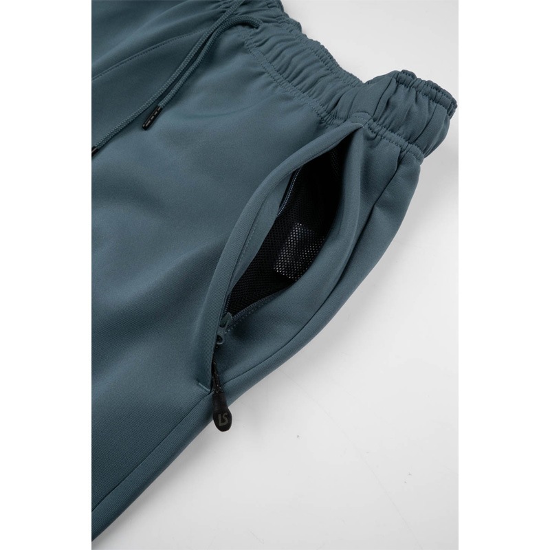 �롼��������֥�/LUZ e SOMBRA �ȥ졼�˥󥰥������åȥϡ��եѥ��/TWM TECH SWEAT HALF SHORTS��W1261151��