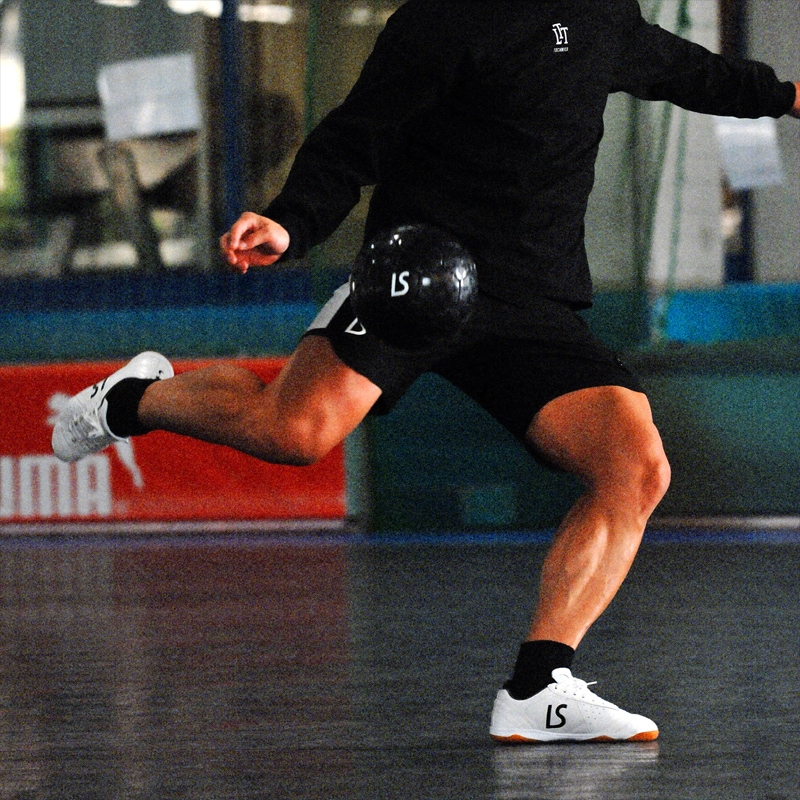 ルースイソンブラ/LUZeSOMBRA フットサルインドアシューズ