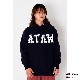 ��������/SULLO �������åȥѡ�����/COLLEGE HOODIE��1433101046��