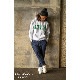 ��������/SULLO �������åȥѡ�����/COLLEGE HOODIE��1433101046��