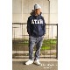 ��������/SULLO �������åȥѡ�����/COLLEGE HOODIE��1433101046��