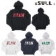 ��������/SULLO �������åȥѡ�����/COLLEGE HOODIE��1433101046��