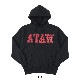 ��������/SULLO �������åȥѡ�����/COLLEGE HOODIE��1433101046��
