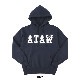 ��������/SULLO �������åȥѡ�����/COLLEGE HOODIE��1433101046��