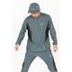 �롼��������֥�/LUZ e SOMBRA �ȥ졼�˥󥰥ȥåץ�/TWM DRY HALFZIP LONG SLEEVE��W1261001��
