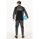 �롼��������֥�/LUZ e SOMBRA �ȥ졼�˥󥰥ȥåץ�/TWM DRY HALFZIP LONG SLEEVE��W1261001��