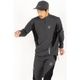 �롼��������֥�/LUZ e SOMBRA �ȥ졼�˥󥰥ȥåץ�/TWM DRY HALFZIP LONG SLEEVE��W1261001��