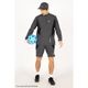 �롼��������֥�/LUZ e SOMBRA �ȥ졼�˥󥰥ȥåץ�/TWM DRY HALFZIP LONG SLEEVE��W1261001��
