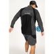 �롼��������֥�/LUZ e SOMBRA �ȥ졼�˥󥰥ȥåץ�/TWM DRY HALFZIP LONG SLEEVE��W1261001��