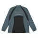 �롼��������֥�/LUZ e SOMBRA �ȥ졼�˥󥰥ȥåץ�/TWM DRY HALFZIP LONG SLEEVE��W1261001��