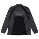 �롼��������֥�/LUZ e SOMBRA �ȥ졼�˥󥰥ȥåץ�/TWM DRY HALFZIP LONG SLEEVE��W1261001��