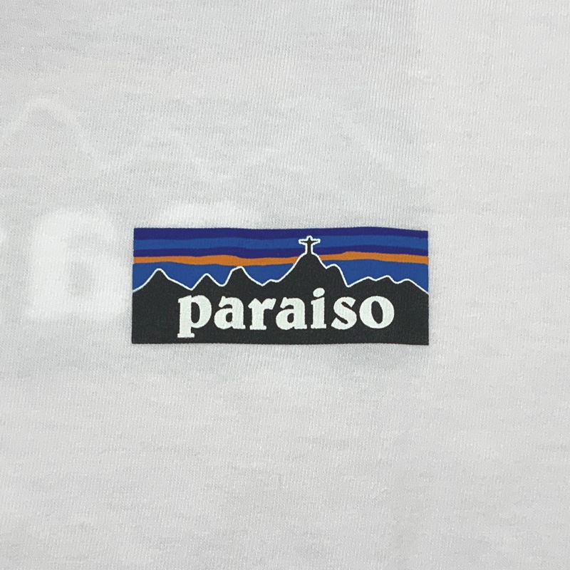 �Υå����˥硼��ɥѥ饤����/NOSSO SENHOR DO PARAISO  ����T�����/Paraiso Redentor Long Sleeve Tee��NP-00-555�� 