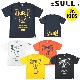 /SULLO ˥ץ饯ƥ/23SS Jr.INTRO PRA SHIRT1540104028